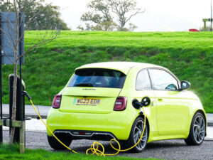 north lauderdale electric car service, ev repair